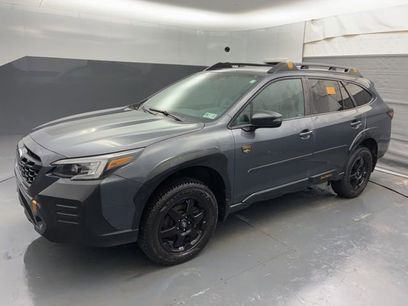 Used 2023 Subaru Outback Wilderness w/ Wilderness Package