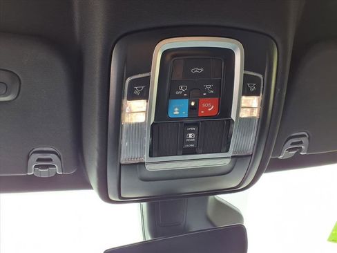 Used 2025 RAM 1500 Big Horn image 45