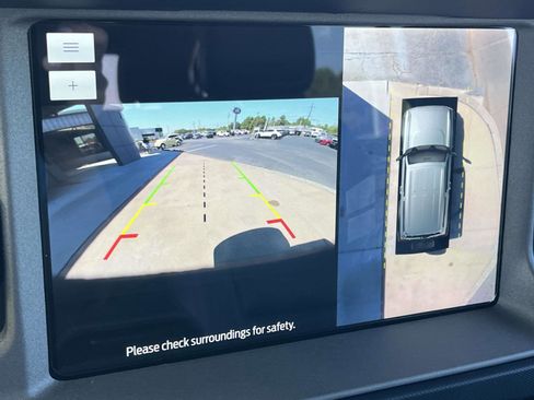 Used 2024 Ford Bronco Outer Banks image 23