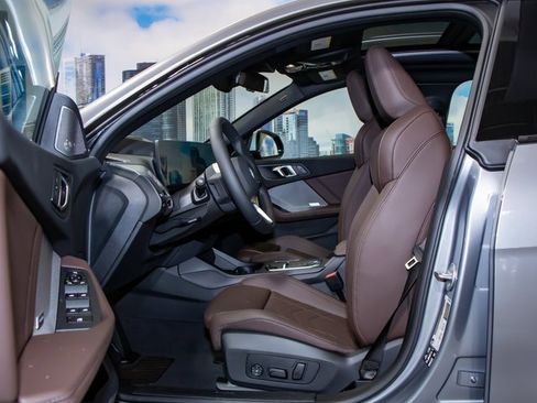 Used 2025 BMW 228i xDrive w/ Premium Package image 21