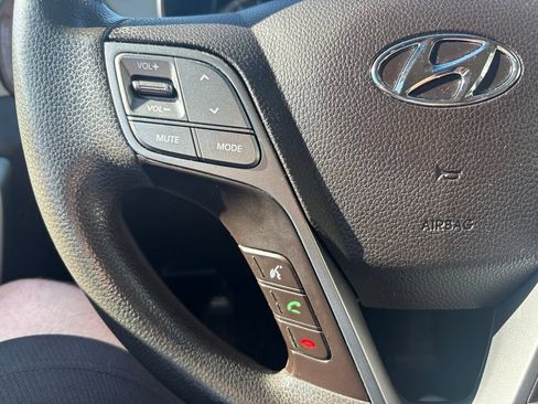 Used 2016 Hyundai Santa Fe Sport FWD image 12