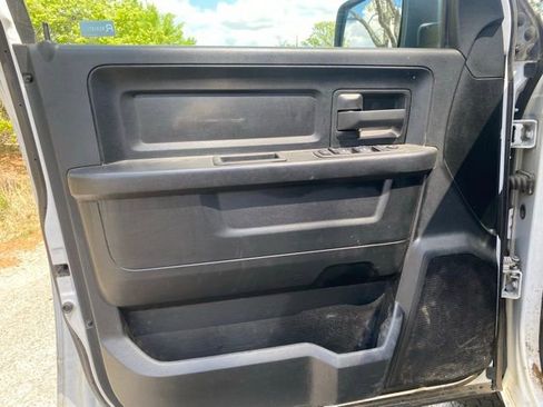 Used 2022 RAM 1500 Tradesman w/ Popular Equipment Group image 10