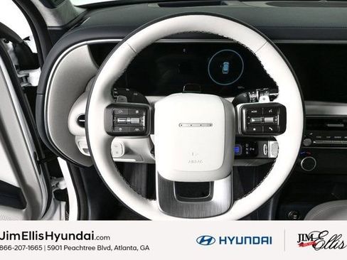 Certified 2026 Hyundai Palisade Calligraphy image 10