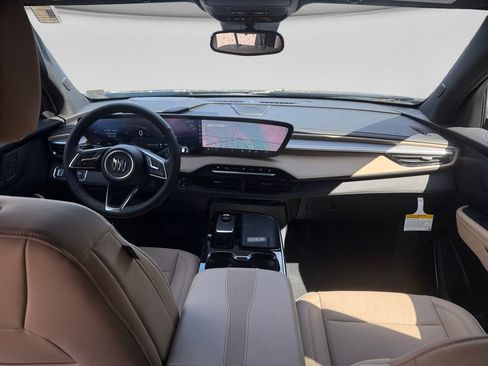 New 2026 Buick Enclave Preferred FWD image 15