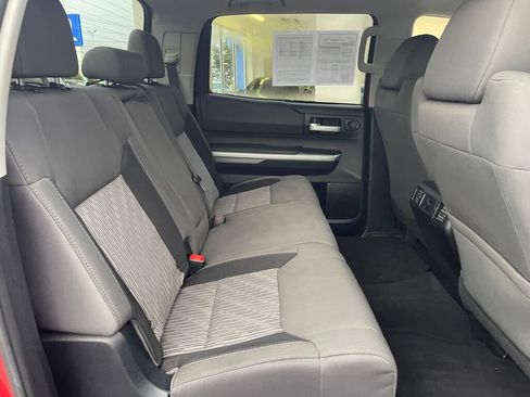 Used 2014 Toyota Tundra SR5 w/ TRD Off Road Package AWD/4WD image 26