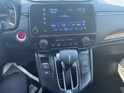 Used 2019 Honda CR-V EX image 25