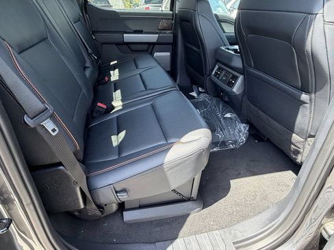 New 2026 Ford F250 Lariat w/ FX4 Off-Road Package AWD/4WD image 16
