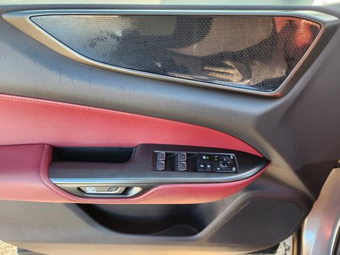 Used 2024 Lexus NX 250 NX 250 image 17