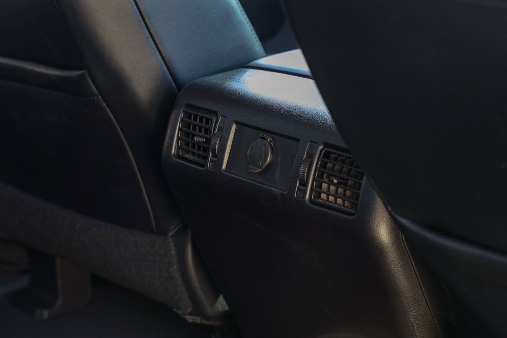 Used 2016 Toyota Tundra Platinum AWD/4WD image 18