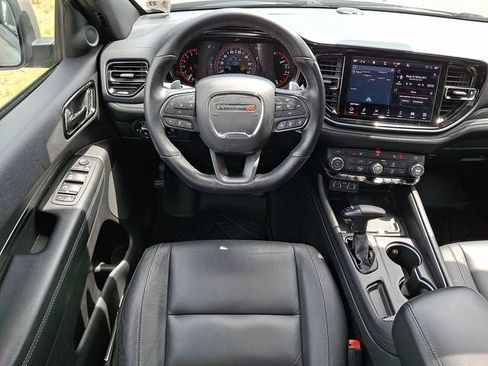 Used 2022 Dodge Durango GT AWD/4WD image 12