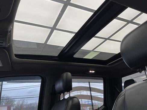 Used 2019 Ford F350 Lariat w/ Lariat Ultimate Package image 21