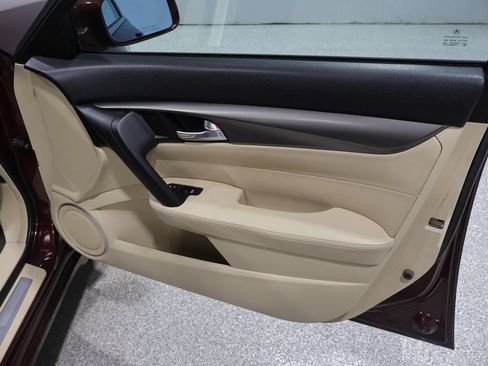 Used 2012 Acura TL w/ Technology Package FWD image 25