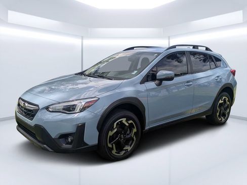 Used 2023 Subaru Crosstrek 2.5i Limited w/ Moonroof Package AWD/4WD image 7