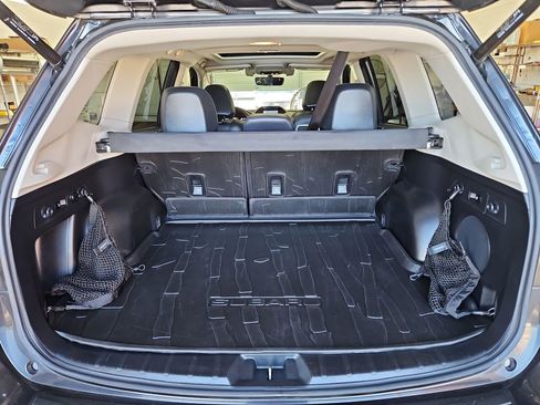 Used 2019 Subaru Forester Touring AWD/4WD image 34