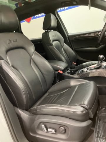 Used 2014 Audi SQ5 Premium Plus AWD/4WD image 44