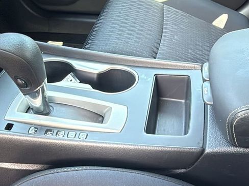 Used 2017 Nissan Altima 2.5 S w/ Power Driver Seat Package FWD image 37