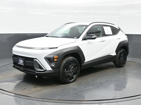 Used 2026 Hyundai Kona SEL Sport AWD/4WD image 2