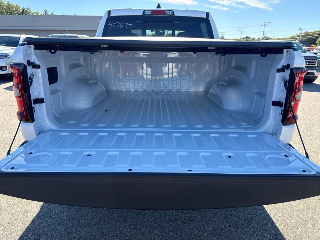 New 2026 RAM 1500 Big Horn AWD/4WD image 23