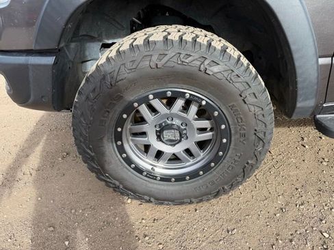 Used 2020 RAM 1500 Rebel w/ Rebel Level 2 Equipment Group image 11