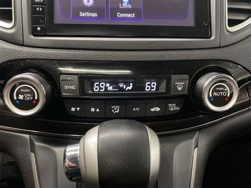 Used 2015 Honda CR-V EX-L image 21