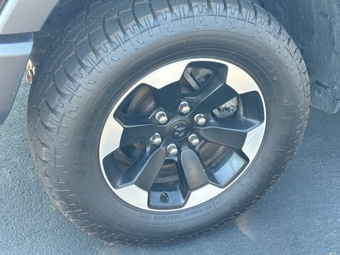 Used 2023 RAM 1500 Rebel w/ Rebel Level 1 Equipment Group AWD/4WD image 9