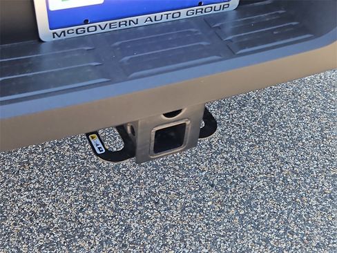 New 2025 Toyota Tacoma SR5 image 7