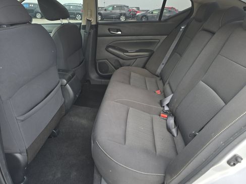 Used 2020 Nissan Altima 2.5 S image 16