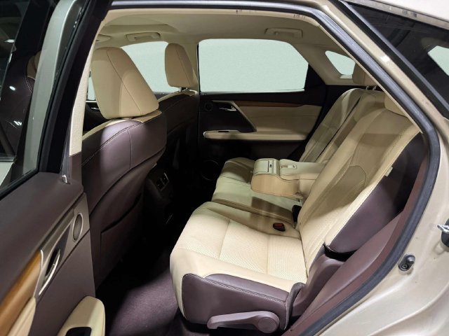 Used 2018 Lexus RX 350 AWD w/ Premium Package image 28