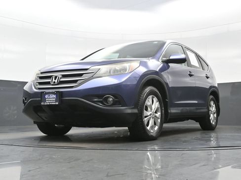 Used 2012 Honda CR-V EX image 25