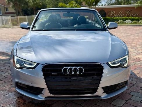 Used 2015 Audi A5 2.0T Premium image 6