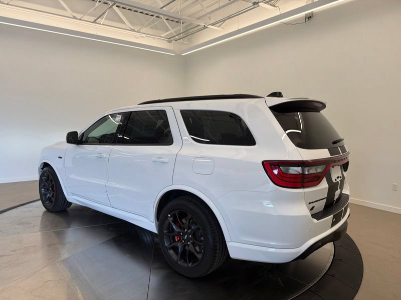 New 2026 Dodge Durango R/T AWD/4WD image 5