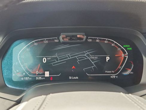 Used 2022 BMW X7 xDrive40i w/ Premium Package AWD/4WD image 17