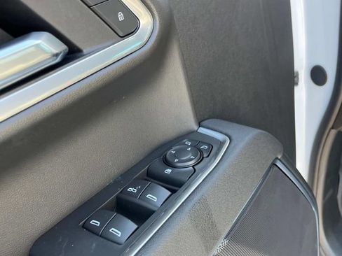 New 2025 GMC Sierra 1500 SLE w/ Preferred Package AWD/4WD image 21