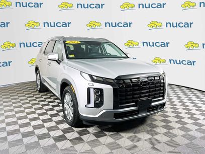 Used 2023 Hyundai Palisade SEL w/ Cargo Package