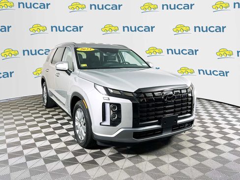 Used 2023 Hyundai Palisade SEL w/ Cargo Package image 1