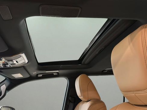 New 2026 Lexus LX 700h Luxury AWD/4WD image 19