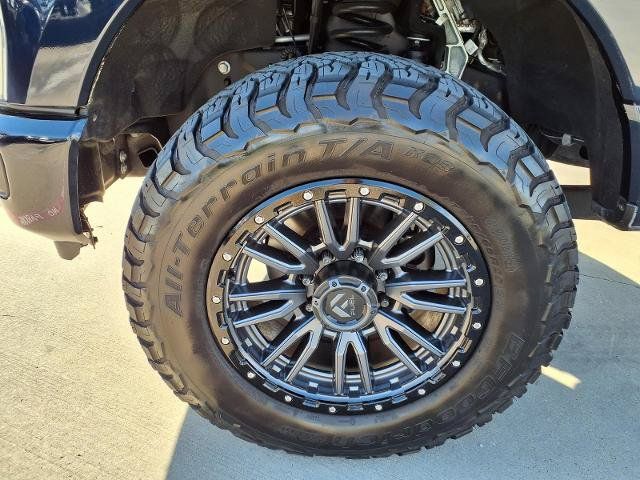 Used 2024 Ford F250 Lariat w/ Lariat Ultimate Package AWD/4WD image 22