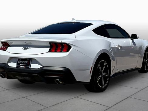 Used 2024 Ford Mustang Coupe image 12