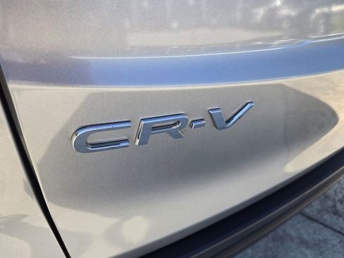 Certified 2025 Honda CR-V EX image 14