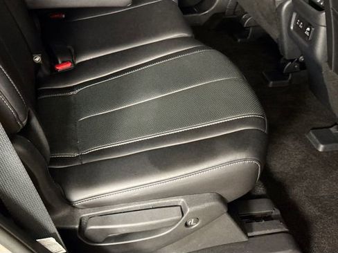 Used 2025 INFINITI QX60 Sensory w/ Vision Package image 53