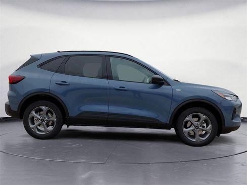 New 2026 Ford Escape ST-Line w/ Tech Pack #1 image 6