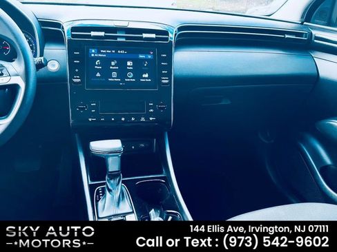 Used 2024 Hyundai Tucson SEL image 12
