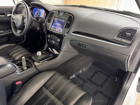 Used 2023 Chrysler 300 S RWD image 17