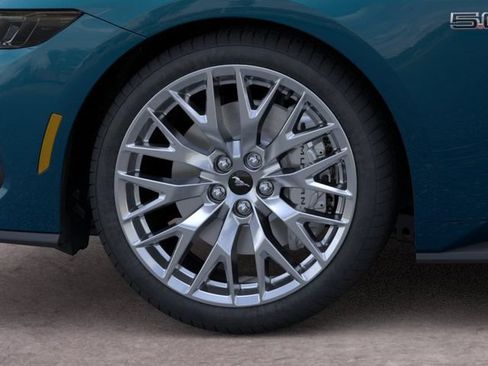 New 2026 Ford Mustang GT Premium RWD image 19