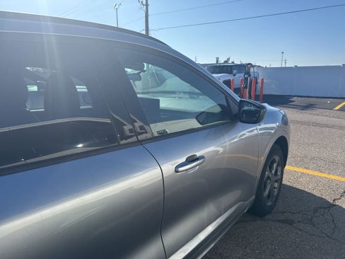 Used 2024 Ford Escape ST-Line w/ Tech Pack #1 image 23