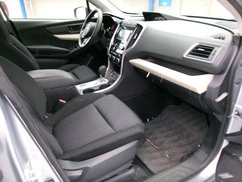 Used 2019 Subaru Ascent 8-Passenger image 12