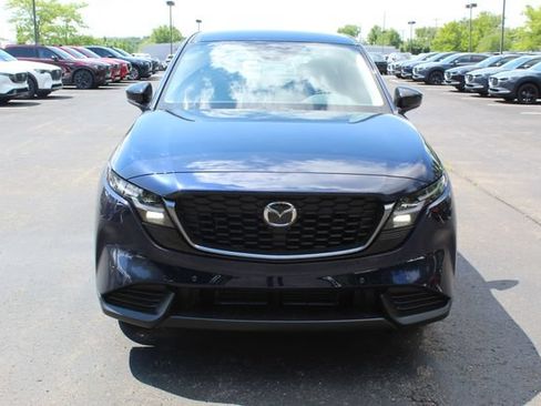 New 2026 MAZDA CX-5 AWD 2.5 S image 8