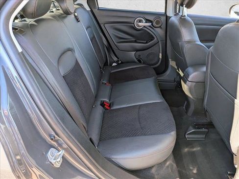 Used 2018 FIAT 500X Trekking image 18