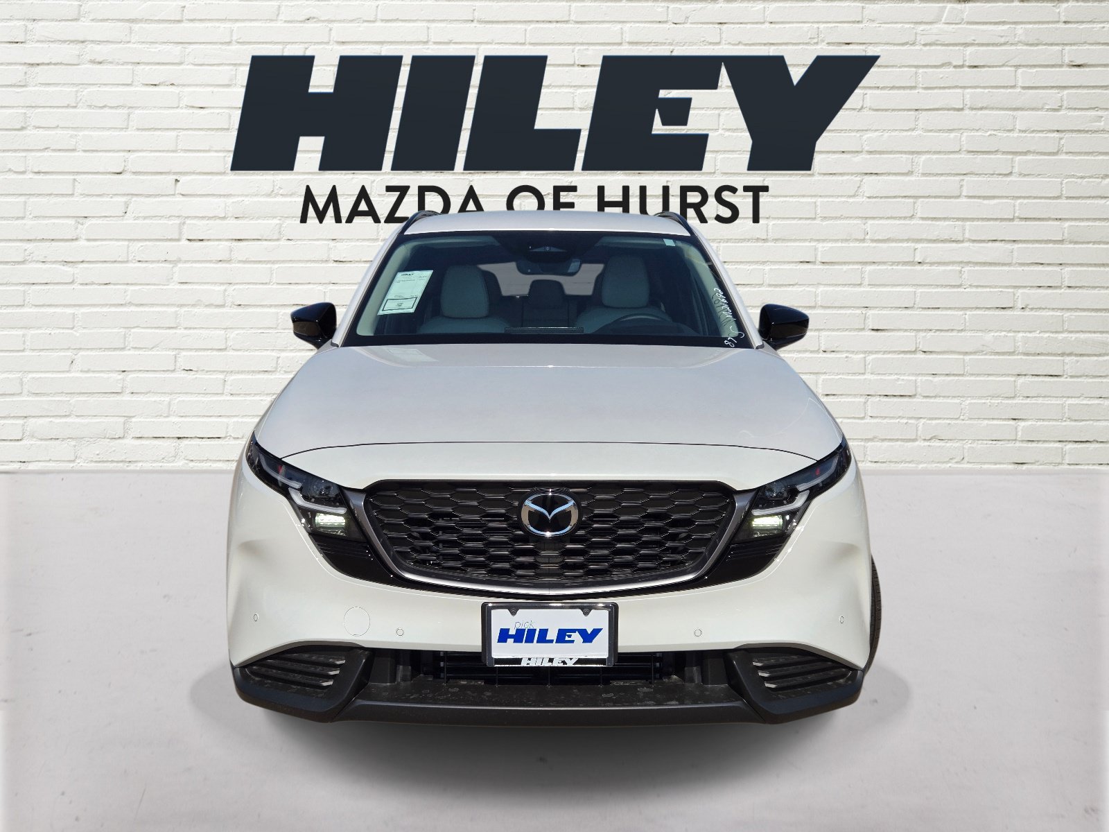 New 2026 MAZDA CX-5 Preferred AWD/4WD image 2