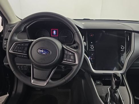 Certified 2025 Subaru Outback Premium AWD/4WD image 11